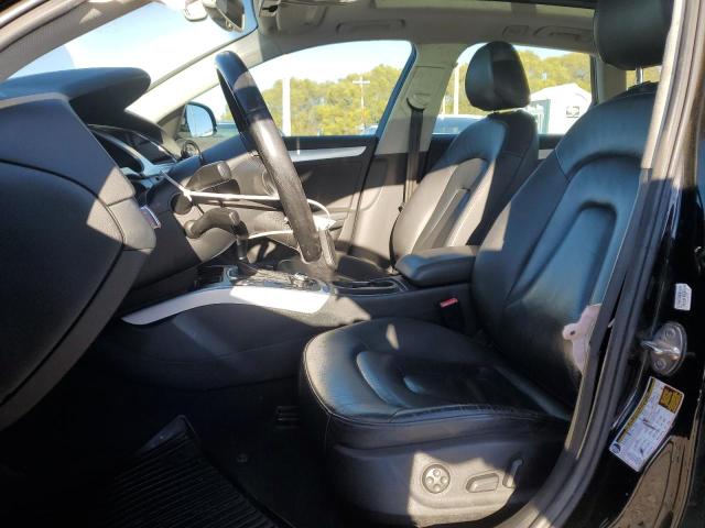 Photo 7 from auction – 2011 AUDI A4 PREMIUM with VIN WAUWFAFL9BA032178
