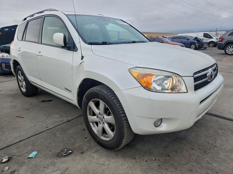 Photo 4 from auction – 2008 TOYOTA RAV4 LIMIT with VIN JTMBK31V785065229