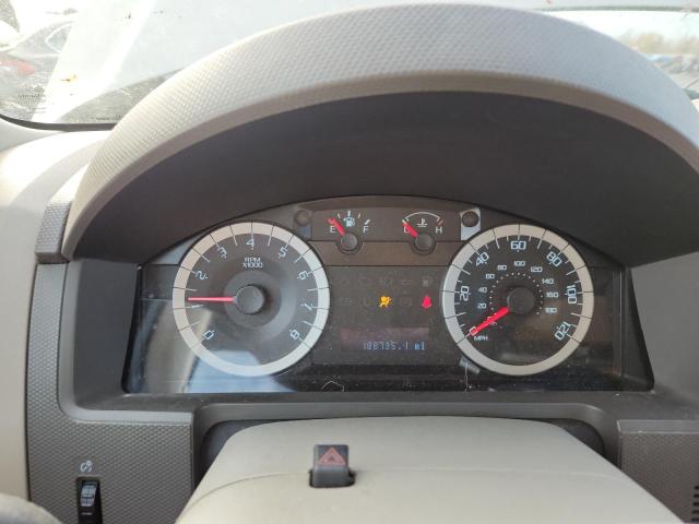 Photo 9 from auction – 2011 FORD ESCAPE XLS with VIN 1FMCU9C73BKC69630
