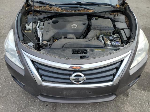 Photo 11 from auction – 2015 NISSAN ALTIMA 2.5 with VIN 1N4AL3AP6FC146313