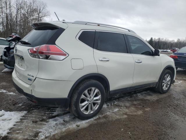 Photo 3 from auction – 2014 NISSAN ROGUE S with VIN 5N1AT2MM3EC848587