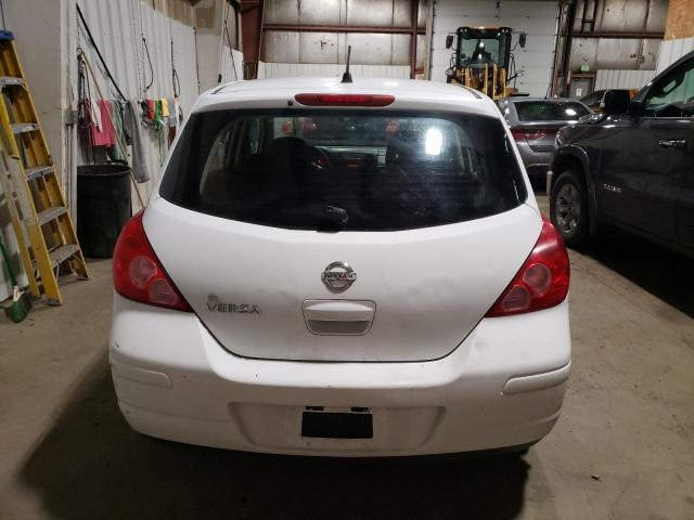 Photo 6 from auction – 2010 NISSAN VERSA S with VIN 3N1BC1CP5AL422237