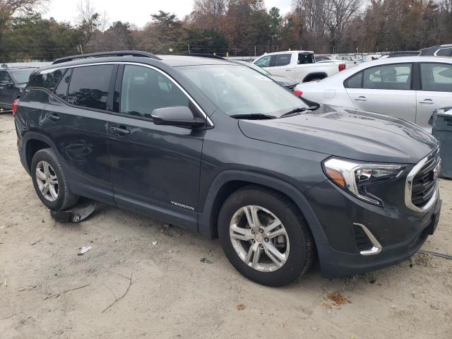 Photo 4 from auction – 2019 GMC TERRAIN with VIN 3GKALMEV5KL370085