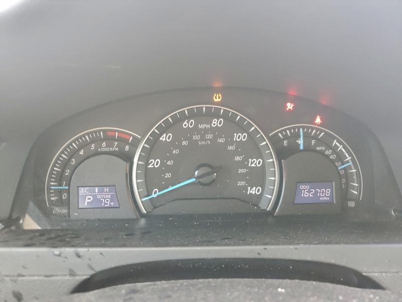 Photo 9 from auction – 2012 TOYOTA CAMRY BASE with VIN 4T1BF1FK4CU546394