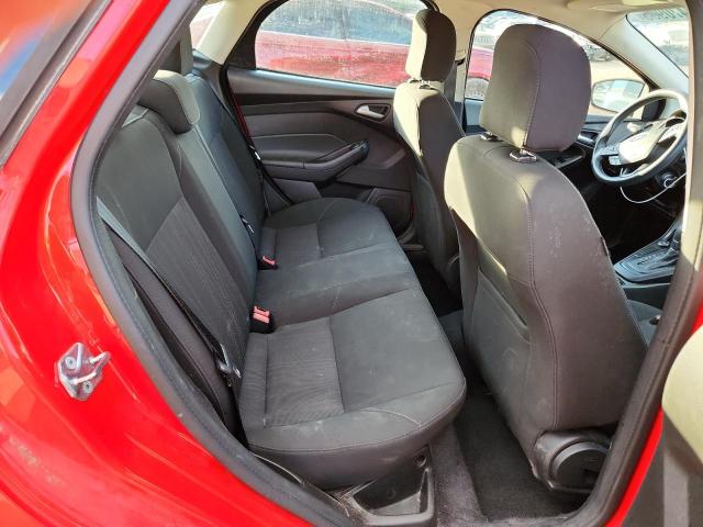 Photo 10 from auction – 2017 FORD FOCUS SE with VIN 1FADP3F25HL231788