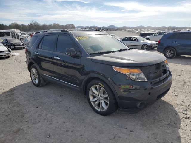 Photo 4 from auction – 2014 FORD EXPLORER X with VIN 1FM5K7D86EGB57258