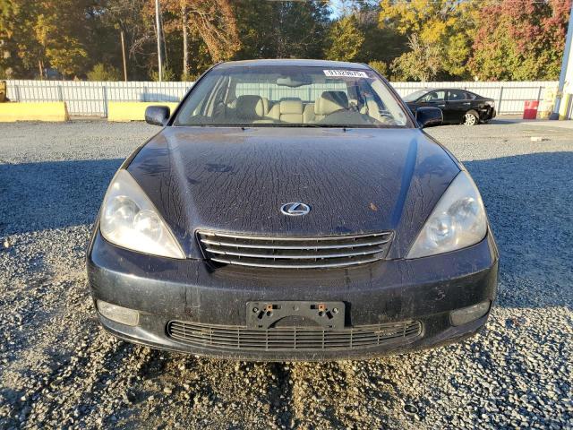 Photo 5 from auction – 2002 LEXUS ES 300 with VIN JTHBF30G920064237