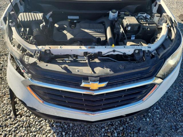 Photo 12 from auction – 2019 CHEVROLET EQUINOX LT with VIN 3GNAXJEV6KS623166