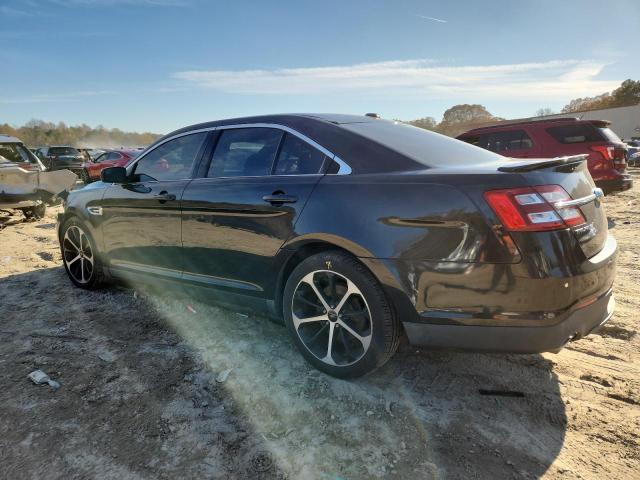 Photo 2 from auction – 2015 FORD TAURUS SEL with VIN 1FAHP2E82FG181276