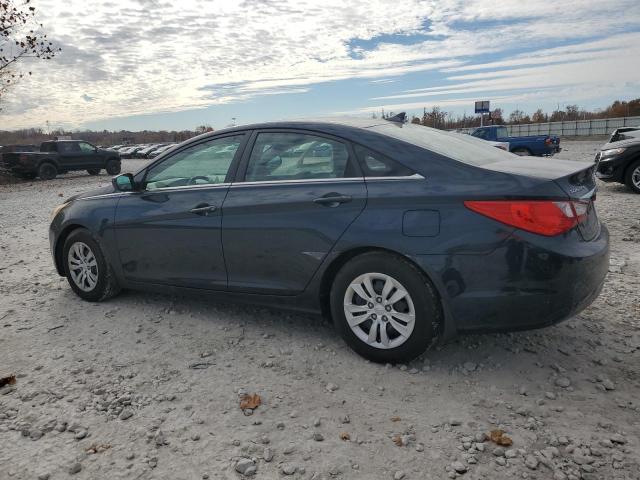 Photo 2 from auction – 2011 HYUNDAI SONATA GLS with VIN 5NPEB4AC2BH268764