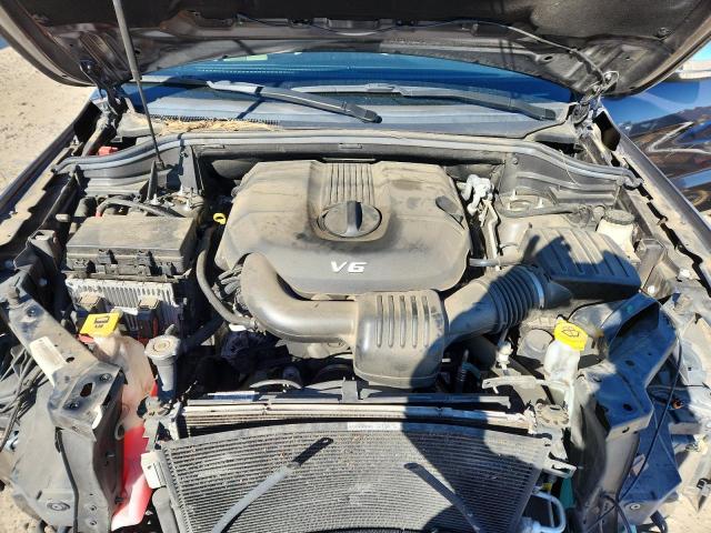 Photo 12 from auction – 2015 JEEP GRAND CHER with VIN 1C4RJEBG6FC231438