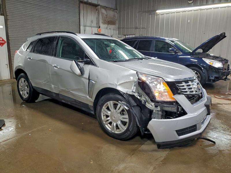 صورة رقم 4 من المزاد - 2015 CADILLAC SRX مع VIN 3GYFNAE30FS572038