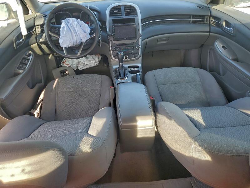 Photo 8 from auction – 2014 CHEVROLET MALIBU LS with VIN 1G11A5SL6EF107671