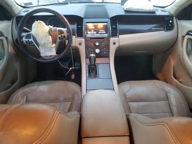 Photo 8 from auction – 2015 FORD TAURUS LIM with VIN 1FAHP2F86FG103467