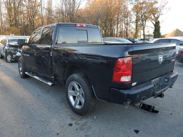Photo 2 from auction – 2012 DODGE RAM 1500 S with VIN 1C6RD7HT9CS196023