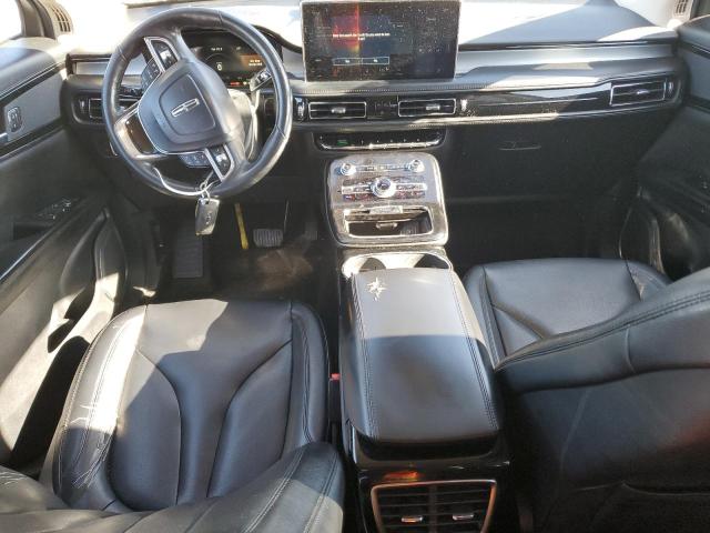 Photo 8 from auction – 2022 LINCOLN NAUTILUS with VIN 2LMPJ8J92NBL09790