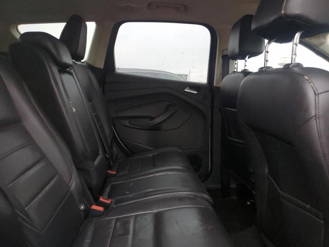 صورة رقم 11 من المزاد - 2016 FORD ESCAPE TIT مع VIN 1FMCU0J90GUB54057