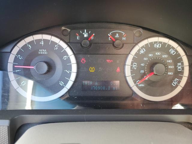 Photo 9 from auction – 2010 FORD ESCAPE XLT with VIN 1FMCU9D75AKB64939