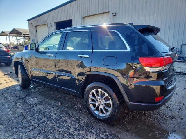 Photo 2 from auction – 2014 JEEP GRAND CHER with VIN 1C4RJFBG0EC339610
