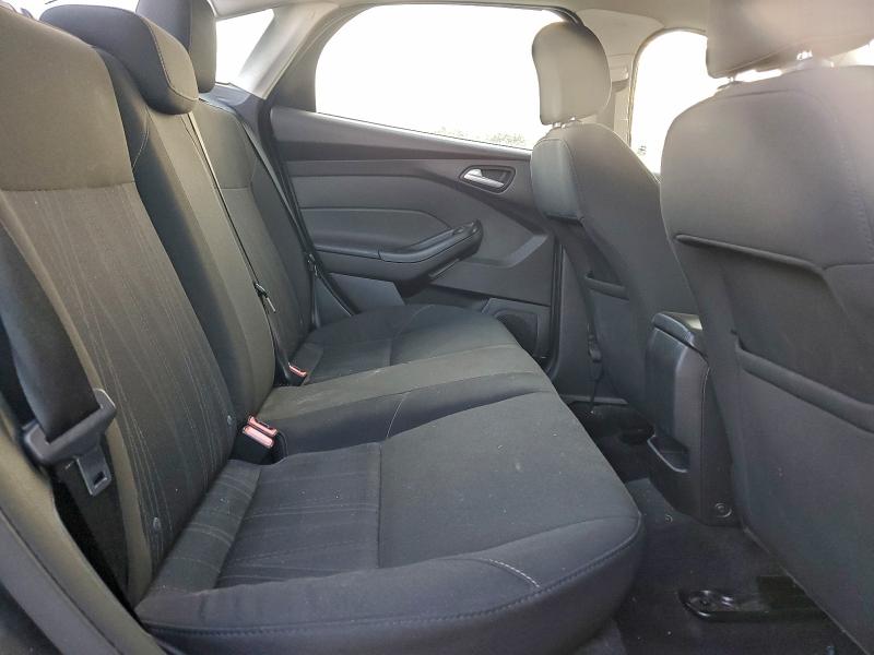 Photo 10 from auction – 2016 FORD FOCUS SE with VIN 1FADP3F2XGL204648