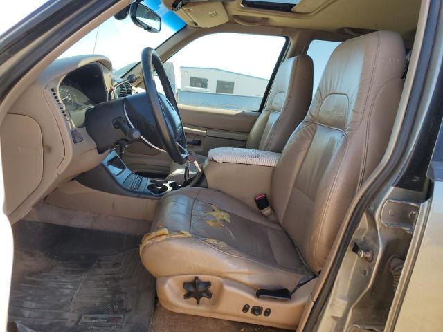 Photo 7 from auction – 1999 MERCURY MOUNTAINEE with VIN 4M2DU55P2XUJ31968
