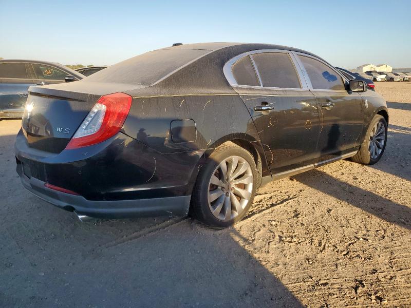 Photo 3 from auction – 2013 LINCOLN MKS with VIN 1LNHL9DK2DG610842