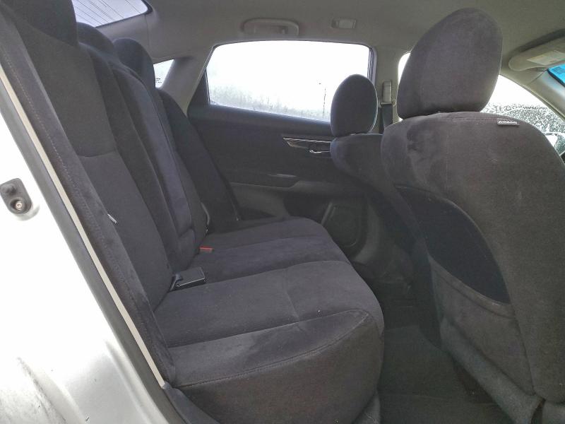 Photo 10 from auction – 2013 NISSAN ALTIMA 2.5 with VIN 1N4AL3AP8DN498892