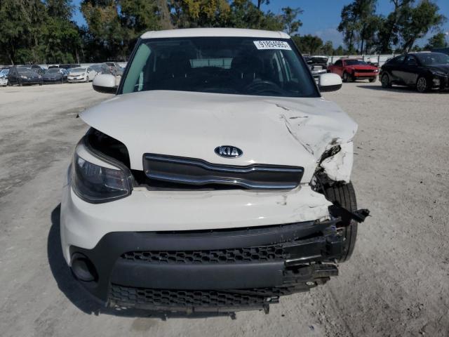 Photo 5 from auction – 2018 KIA SOUL with VIN KNDJN2A27J7576274