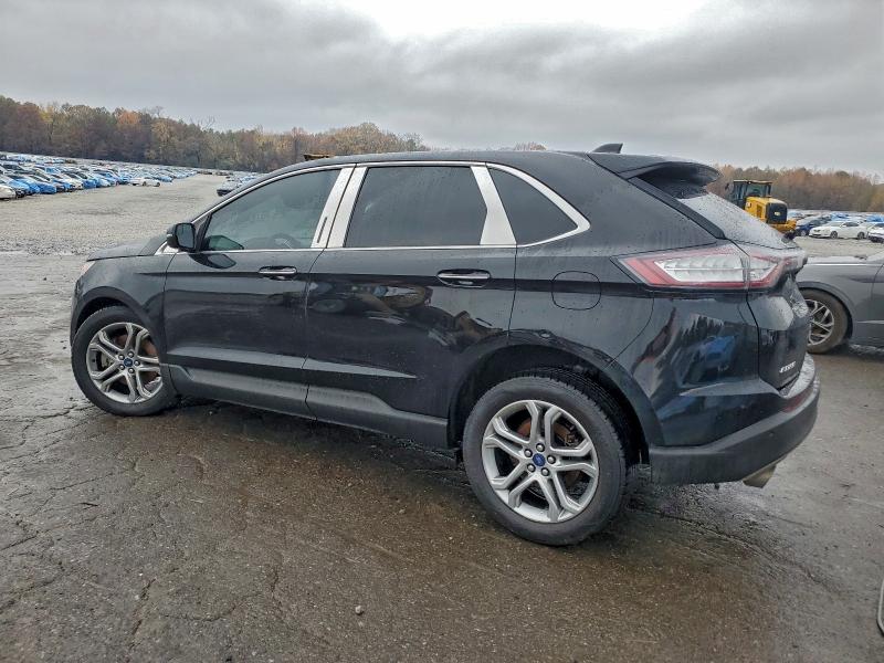 Photo 2 from auction – 2018 FORD EDGE TITAN with VIN 2FMPK4K90JBB20422