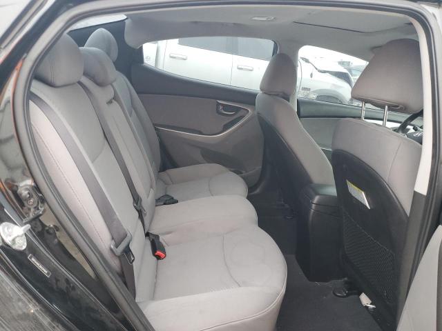 Photo 10 from auction – 2013 HYUNDAI ELANTRA with VIN 5NPDH4AE3DH341641