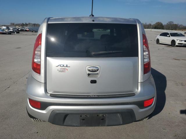 Photo 6 from auction – 2013 KIA SOUL + with VIN KNDJT2A68D7590035