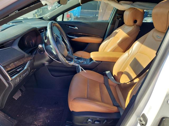 Photo 7 from auction – 2019 CADILLAC XT4 PREMIU with VIN 1GYFZCR45KF190864