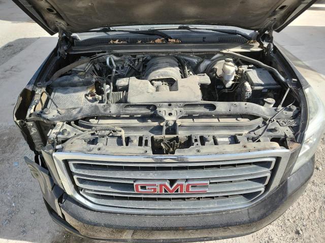 Photo 12 from auction – 2015 GMC YUKON SLT with VIN 1GKS2BKC6FR583480