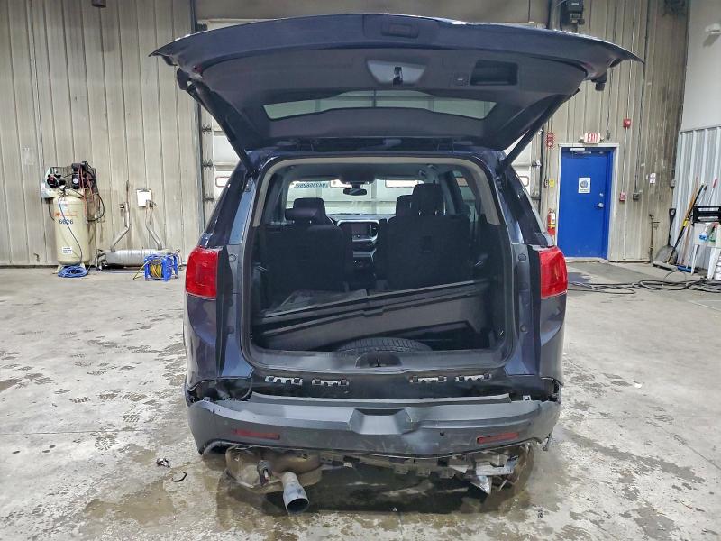 Photo 6 from auction – 2019 GMC ACADIA SLE with VIN 1GKKNSLS6KZ121475