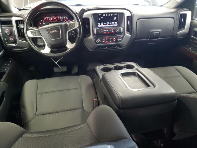 Photo 8 from auction – 2016 GMC SIERRA K15 with VIN 1GTV2MEC3GZ225366