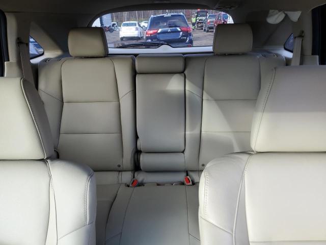 Photo 10 from auction – 2017 ACURA RDX with VIN 5J8TB4H3XHL005246