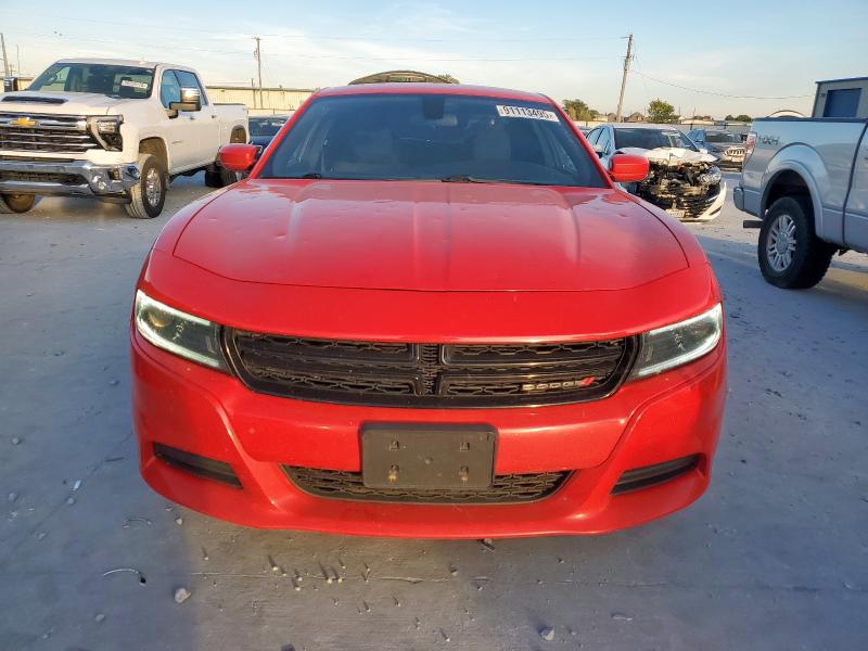 Photo 5 from auction – 2022 DODGE CHARGER with VIN 2C3CDXBG6NH161075