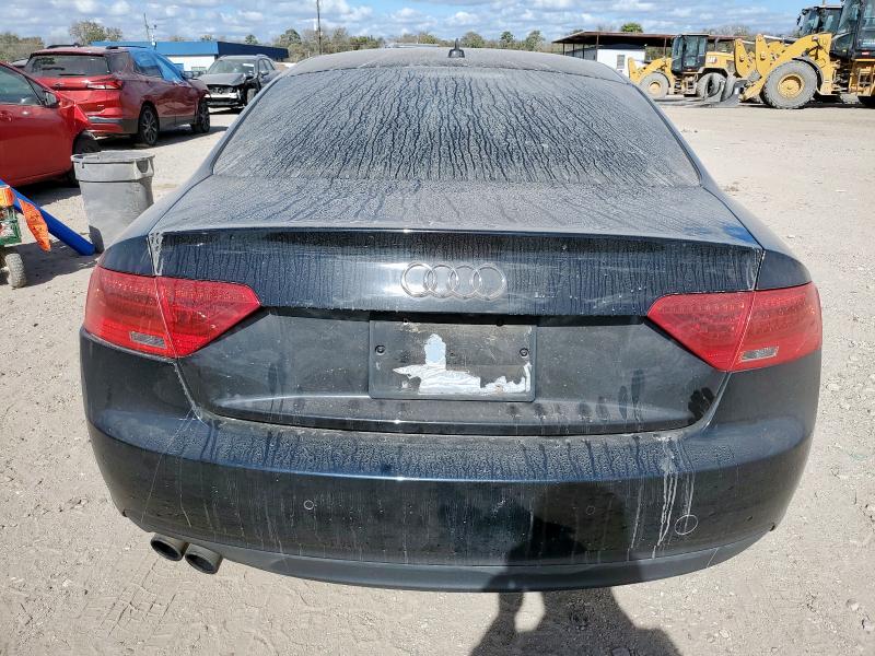 Photo 6 from auction – 2013 AUDI A5 PREMIUM with VIN WAULFAFR4DA046533