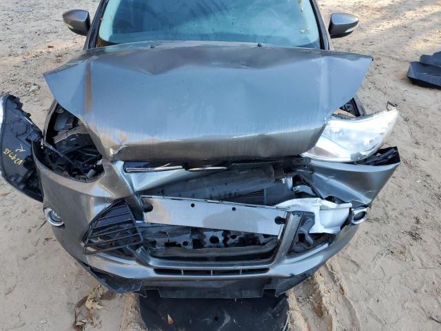 Photo 11 from auction – 2012 FORD FOCUS SEL with VIN 1FAHP3M2XCL381568