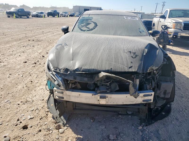 Photo 5 from auction – 2019 NISSAN ALTIMA SR with VIN 1N4BL4CV2KC136765