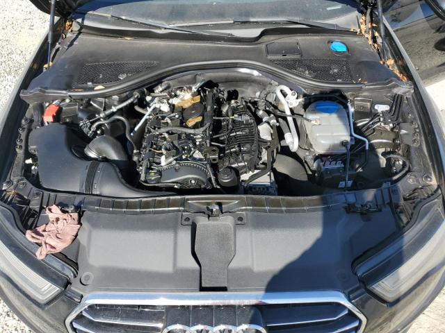 Photo 11 from auction – 2016 AUDI A6 PREMIUM with VIN WAUGFAFC5GN095864