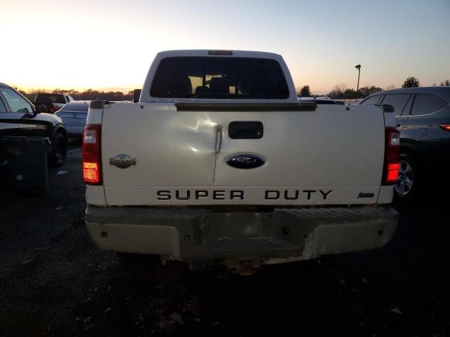 Photo 6 from auction – 2011 FORD F250 SUPER with VIN 1FT7W2B6XBEA00362