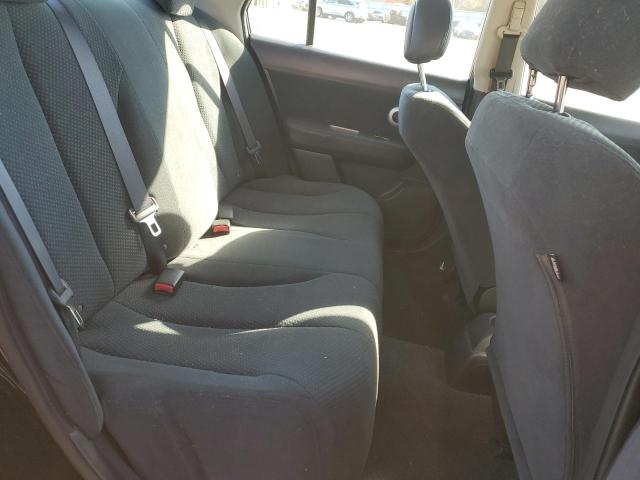 Photo 10 from auction – 2011 NISSAN VERSA S with VIN 3N1BC1AP6BL413180