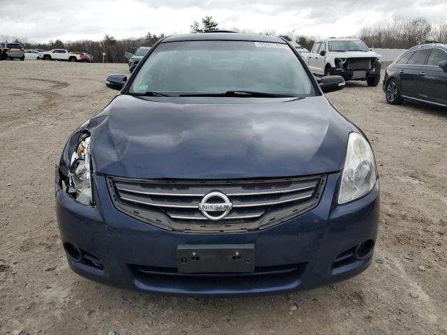 Photo 5 from auction – 2011 NISSAN ALTIMA SR with VIN 1N4BL2AP9BC172929