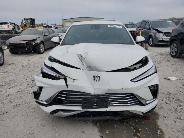 Photo 5 from auction – 2025 BUICK ENVISTA PR with VIN KL47LAEP5SB201802