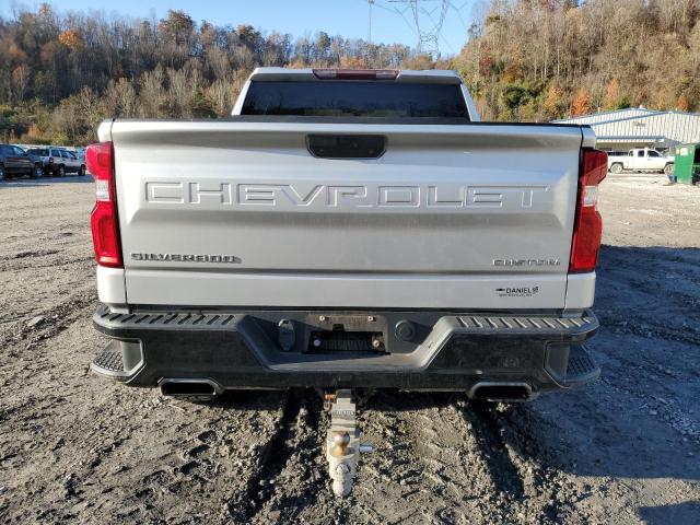 Photo 6 from auction – 2019 CHEVROLET SILVERADO with VIN 1GCPYCEF5KZ415481