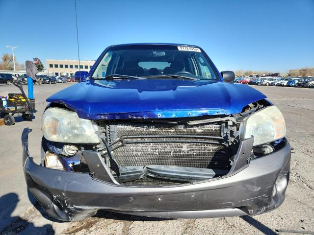 Снимка 5 от търг – 2005 MAZDA TRIBUTE S с VIN 4F2YZ941X5KM58589