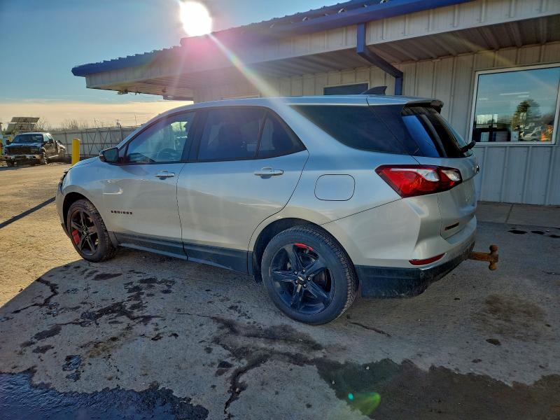 Photo 2 from auction – 2019 CHEVROLET EQUINOX LT with VIN 2GNAXVEX2K6178786