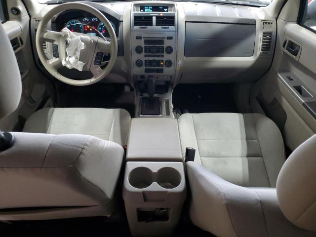 Photo 8 from auction – 2012 FORD ESCAPE XLT with VIN 1FMCU9D78CKB32537