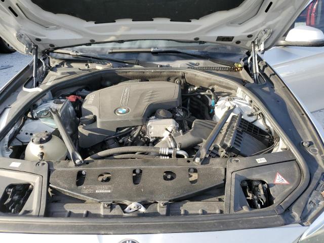 Photo 11 from auction – 2015 BMW 528 I with VIN WBA5A5C51FD516180